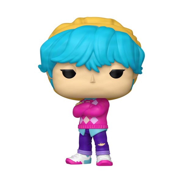 Netflix - KPop Demon Hunters -  Baby (Soda Pop) Pop! Vinyl Figure - Packshot 1