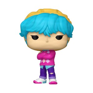 Netflix - KPop Demon Hunters -  Baby (Soda Pop) Pop! Vinyl Figure