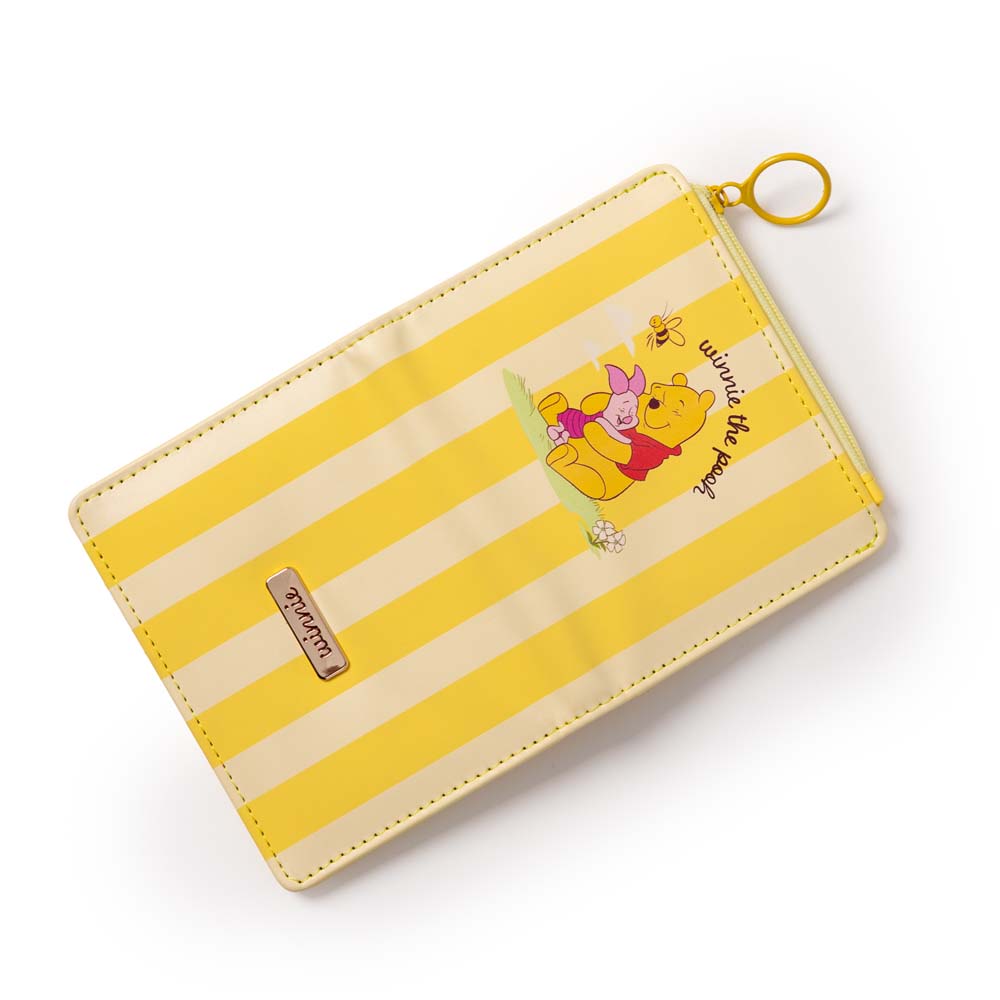 Disney - Winnie the Pooh - Pooh & Piglet Bi-Fold Wallet - Packshot 4