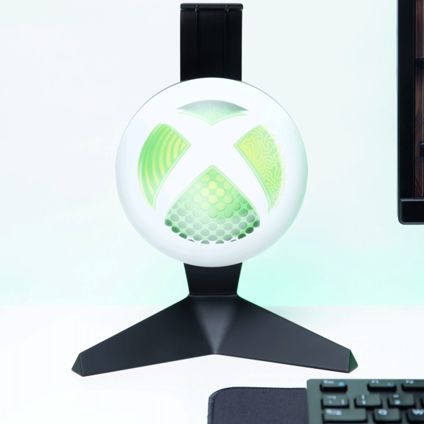 XBox Headset Light Stand - Packshot 4