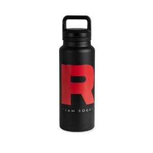 Pokemon - Team Rocket Premium Drink Bottle