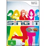 Disney Sing It - Packshot 1