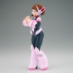 My Hero Academia - Ochaco Uraraka Glitter & Glamours Figure - Packshot 2