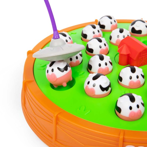 Cows In Space - Packshot 5