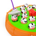 Cows In Space - Packshot 5