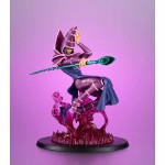 Yu-Gi-Oh! - Duel Monsters Dark Magician Monsters Chronicle Figure - Packshot 2