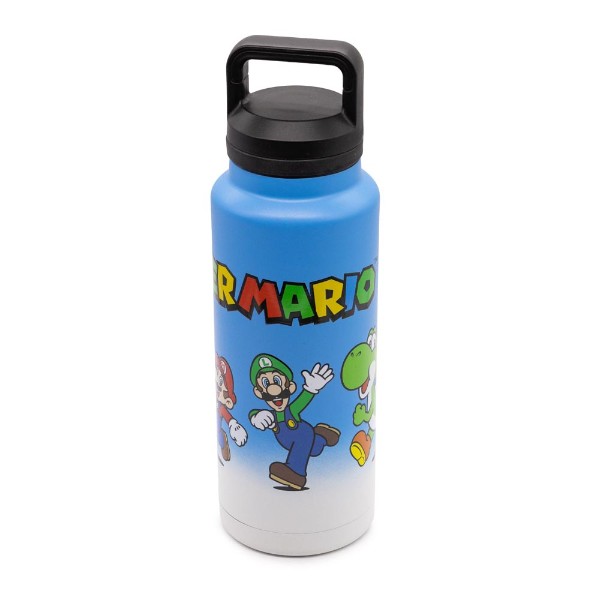Nintendo - Super Mario - All-Stars Premium Bottle - Packshot 3