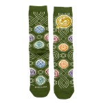 How to Train Your Dragon - Viking Shield Socks - Packshot 3