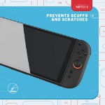4Gamers Screen Protector for Switch 2 - Dual Pack - Packshot 3
