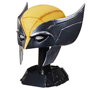 Marvel - Marvel Legends Wolverine Premium Roleplay Mask