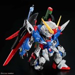 Mobile Suit Gundam - Destiny Gundam MGSD Gundam Aerial Model Kit - Packshot 4