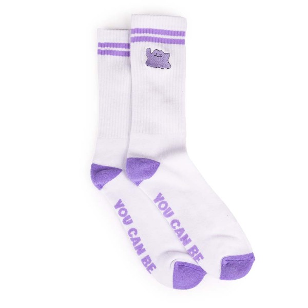 Pokemon - Ditto Sport Socks - Packshot 1