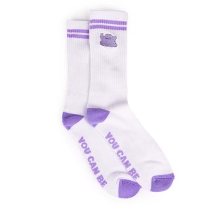Pokemon - Ditto Sport Socks