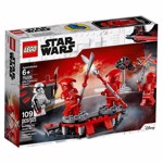 Star Wars - LEGO Elite Praetorian Guard Battle Pack - Packshot 5