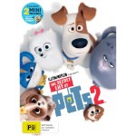 The Secret Life of Pets 2 - Packshot 1