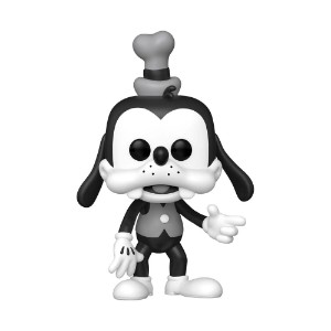 Disney - Goofy Through the Ages - Goofy 1932 Pop! Vinyl Figure