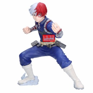 My Hero Academia – Shoto Todoroki Grandista Figure