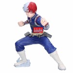 My Hero Academia – Shoto Todoroki Grandista Figure - Packshot 1