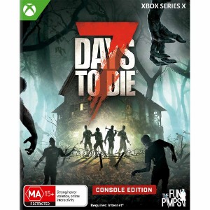 7 Days to Die - Console Edition