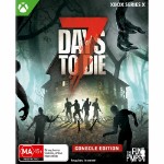 7 Days to Die - Console Edition