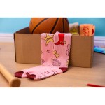 Pixar - Toy Story - Sheriff Sport Socks - Packshot 2