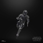 Star Wars - The Black Series - Mandalorian Super Commando Kebris Action Figure - Packshot 3