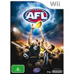 AFL (preowned)