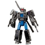 Transformers - Combaticon Vortex Age of the Primes Deluxe Class Action Figure - Packshot 2