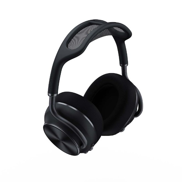 Turtle Beach Stealth Pro II Wireless Gaming Headset - Black - Packshot 2
