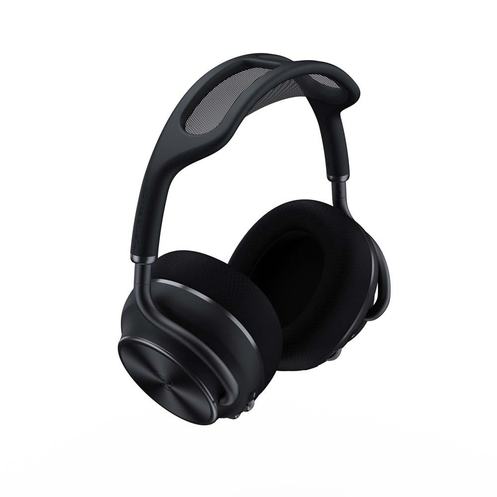 Turtle Beach Stealth Pro II Wireless Gaming Headset - Black - Packshot 2