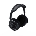 Turtle Beach Stealth Pro II Wireless Gaming Headset - Black - Packshot 2