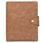 Nintendo - The Legend of Zelda - Hylian Crest A5 Premium Notebook - Packshot 2