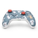 PowerA - Advantage Wireless Controller for Nintendo Switch 2 - Pikachu Moments - Packshot 5