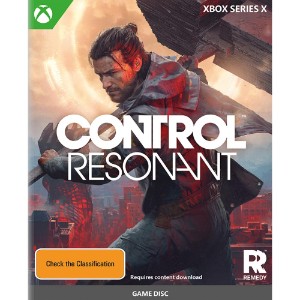 CONTROL Resonant