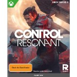 CONTROL Resonant - Packshot 1