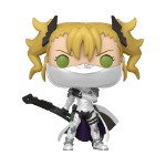 Kaiju No. 8 - Kikoru Shinomiya (Numbers Weapon 4 Suit) Pop! Vinyl Figure - Packshot 1