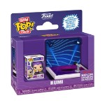 Netflix - KPop Demon Hunters - Rumi (How It’s Done) Bitty Pop! Stage - Packshot 5