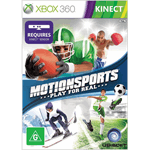 MotionSports - Packshot 1