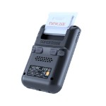 HyperMegaTech! Evercade Super Pocket Console - NEOGEO Edition - Packshot 3