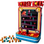 Nintendo - LEGO Super Mario - Donkey Kong Arcade Machine #72051 - Packshot 1