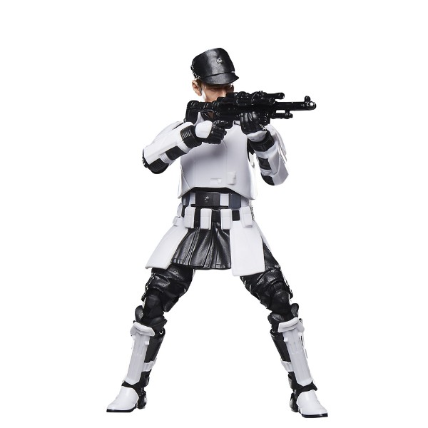 Star Wars - Andor - Black Series ISB Tactical Agent 6" Action Figure - Packshot 2