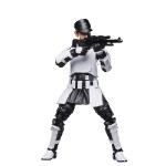 Star Wars - Andor - Black Series ISB Tactical Agent 6" Action Figure - Packshot 2