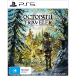 Octopath Traveler 0