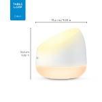 WiZ Squire Zone LED Lamp - Packshot 2