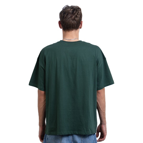 Nintendo - The Legend of Zelda - Hyrule Kingdom Oversized T-Shirt - Packshot 4
