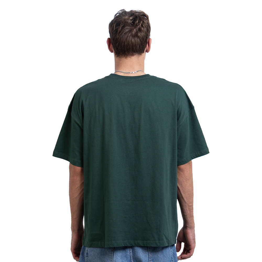 Nintendo - The Legend of Zelda - Hyrule Kingdom Oversized T-Shirt - Packshot 4