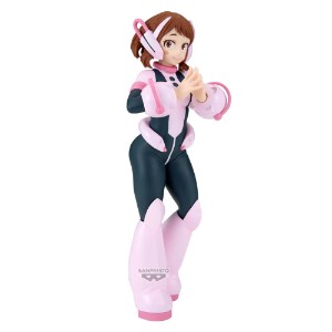 My Hero Academia - Ochaco Uraraka Glitter & Glamours Figure (Reissue)