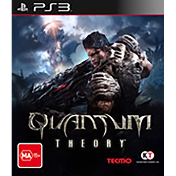 s de Quantum Theory - Actualités du 08/09/2010