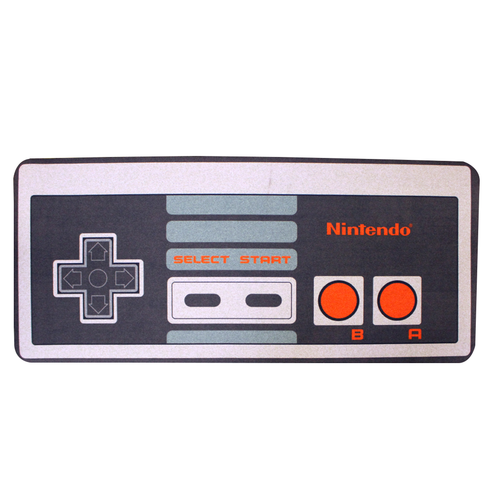 Nintendo NES Controller Doormat EB Games Australia