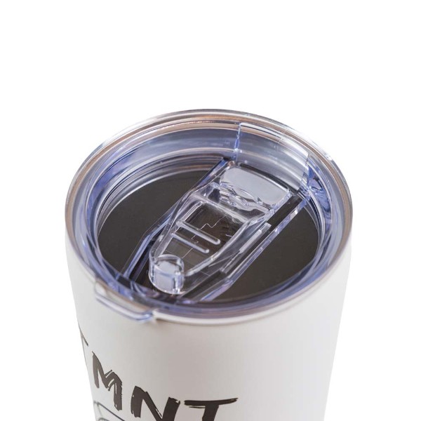 Teenage Mutant Ninja Turtles - Est 1984 Premium Travel Mug - Packshot 3
